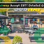 Does Subway Accept EBT